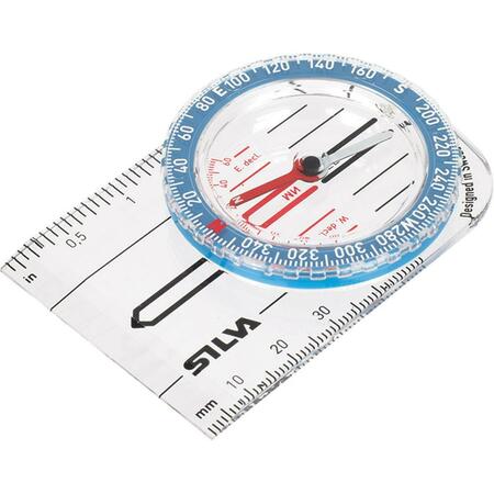 SILVA Starter No. 1-2-3 Compass 544900